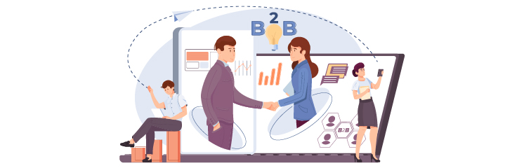 What is B2B Sales Quoting